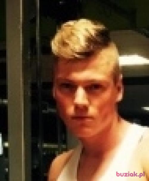 what007, Male, 31 years, Żory