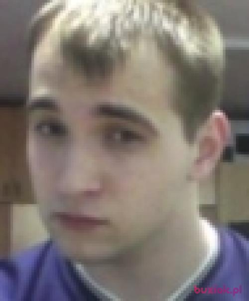 AdventChild, Male, 32 years, Białystok