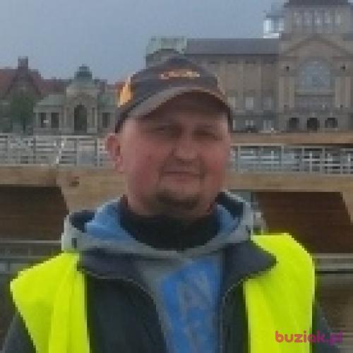 Andres72, Male, 54 years, Strzegom