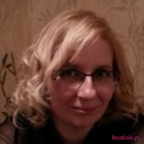 czarownicamargo, Kobieta, 47 lat, Poznań