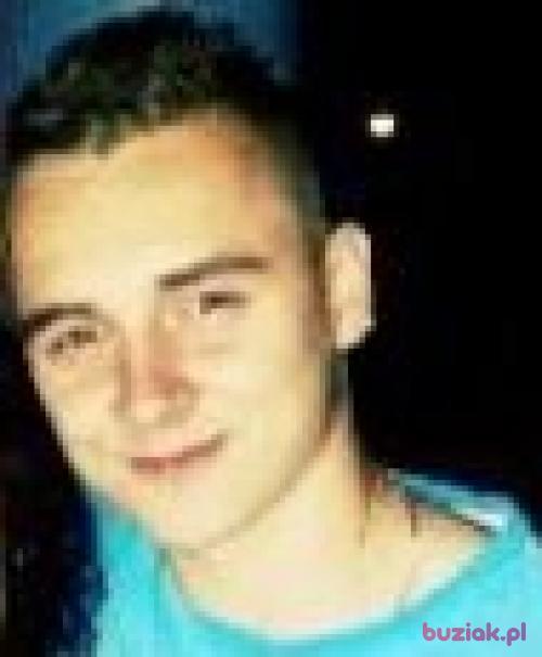 BedeTwoooj, Mężczyzna, 31 lat, Inowrocław