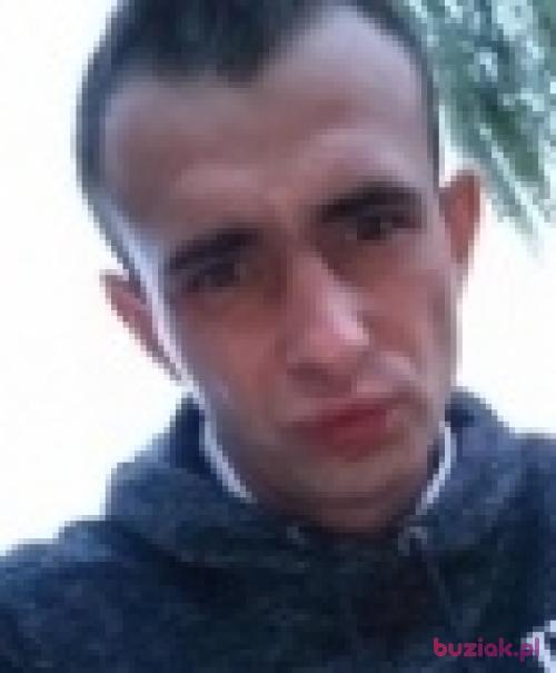 Szymciowlkp, Male, 30 years, Ostrów Wielkopolski
