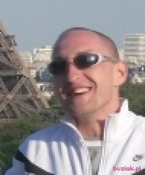 Matias85, Male, 41 years, Paryż