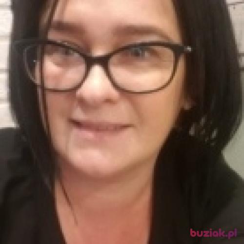 Kamilla39, Kobieta, 45 lat, Złoczew