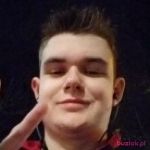 Shorsteq, Male, 25 years, Brzeg