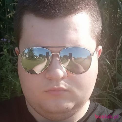jaMaks40, Male, 23 years, Namysłów