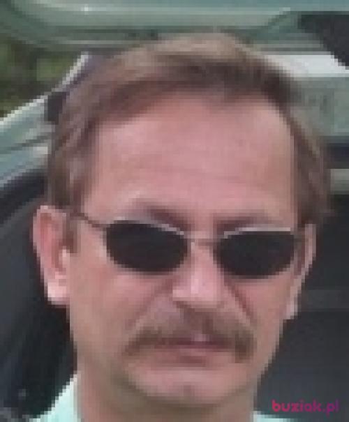 Darek282, Male, 63 years, Konin
