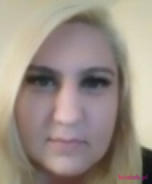 ALEKSANDRA84, Female, 42 years, Kalisz