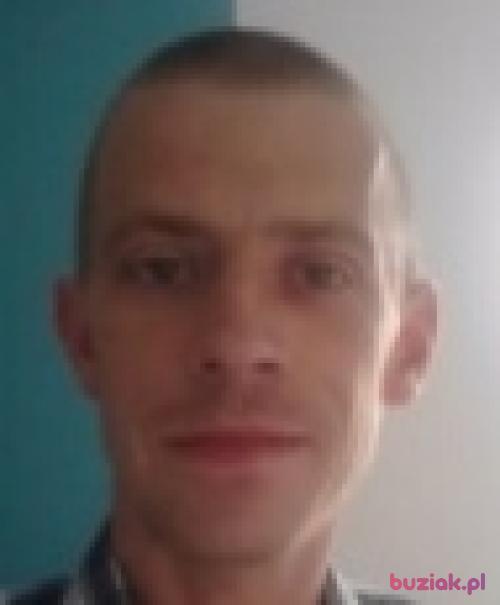 lukasz0981, Mężczyzna, 45 lat, Poznań