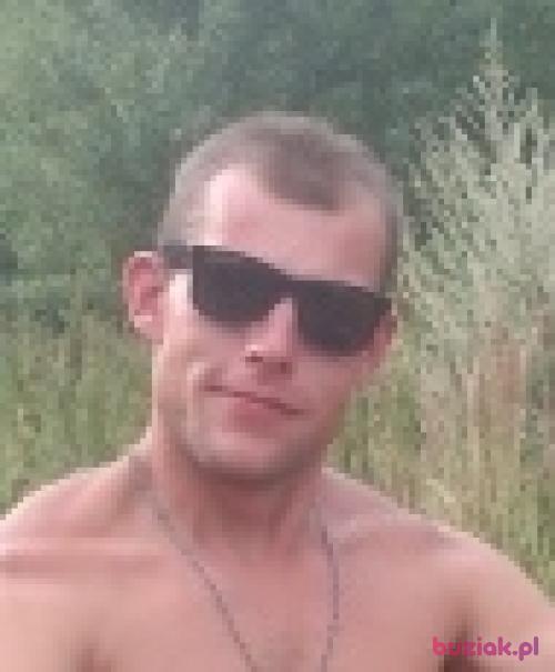 erni007, Male, 39 years, Starachowice