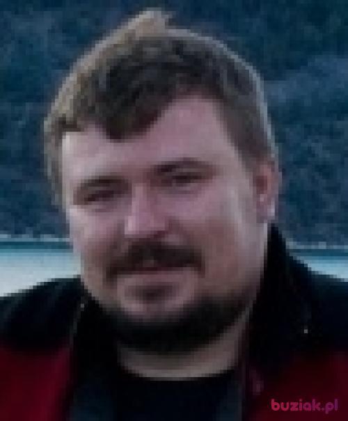 quter, Male, 51 years, Warszawa