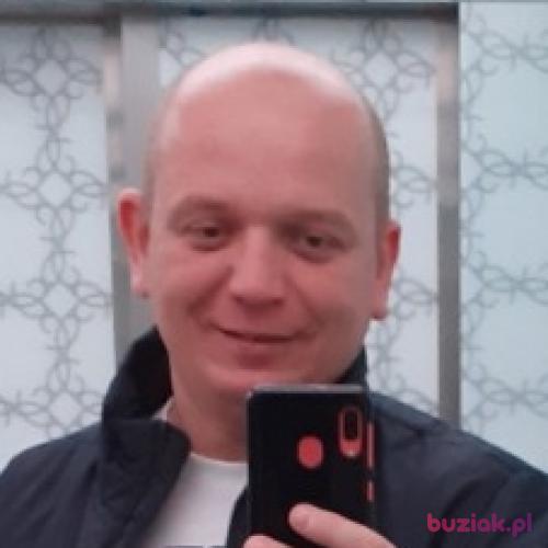 jakub2706, Mężczyzna, 42 lata, Poznań