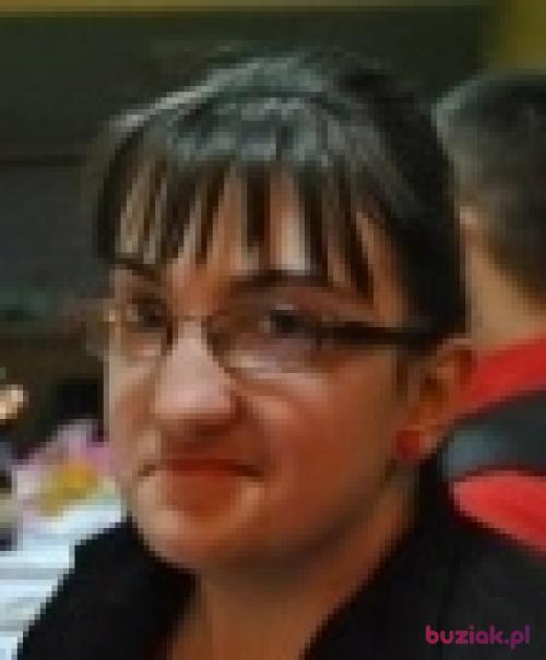 myszka95, Female, 31 years, Wolsztyn