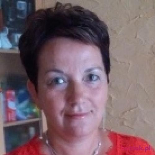 Urszula65, Female, 61 years, Suwałki