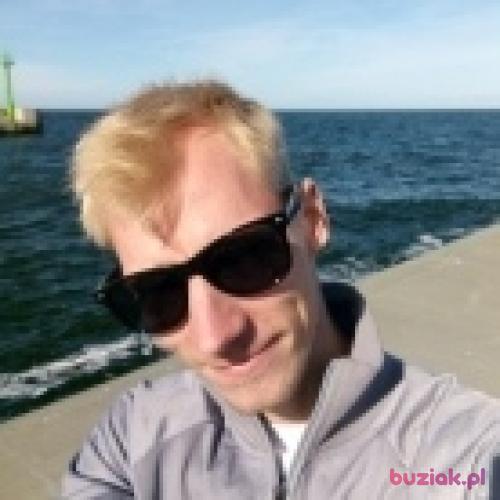 Zedek, Male, 30 years, Toruń