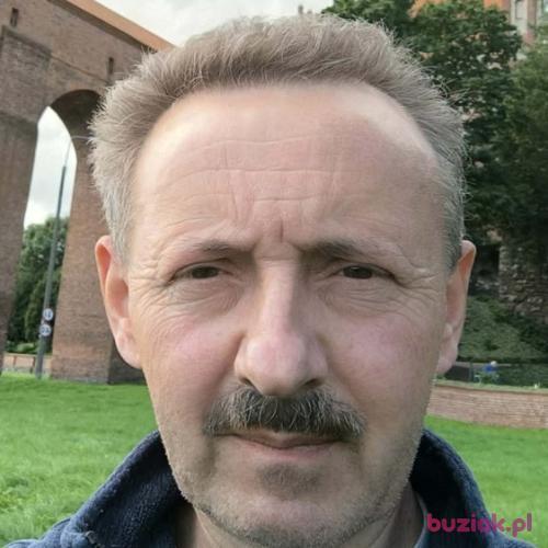 Robert456945, Mężczyzna, 57 lat, Oborniki