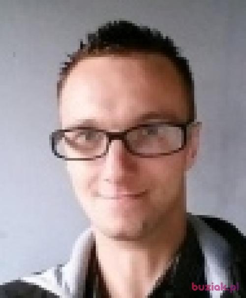 LUKASZWLKP1989, Male, 37 years, Wolsztyn