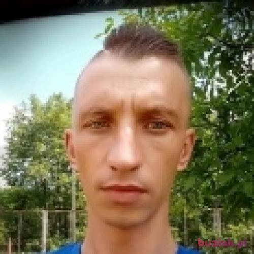 chalucyn, Mężczyzna, 33 lata, Opoczno