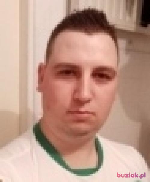 Marek91dymek, Mężczyzna, 34 lata, Gdynia
