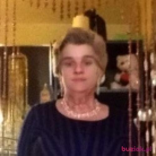 MotylekM4, Female, 70 years, New York City