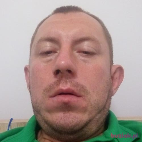 Spidiwol, Male, 41 years, Bielsko-Biała