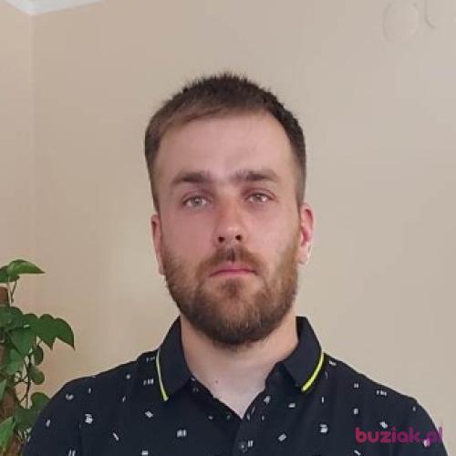 Robciu1990, Male, 36 years, Żukowo
