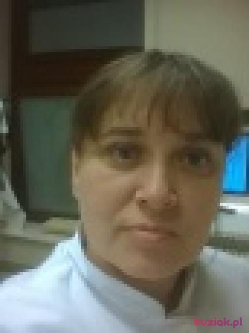 polszewska, Female, 54 years, Warszawa