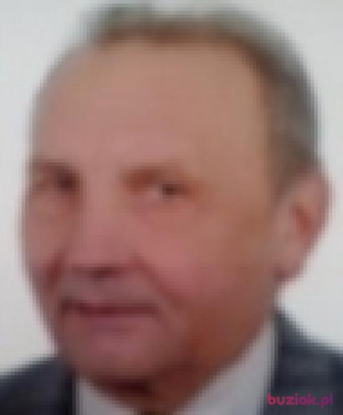 zdrowie1, Male, 76 years, Blachownia