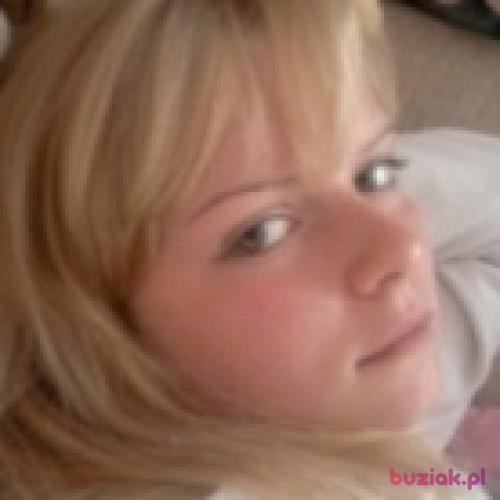klaudia55, Kobieta, 30 lat, Poznań