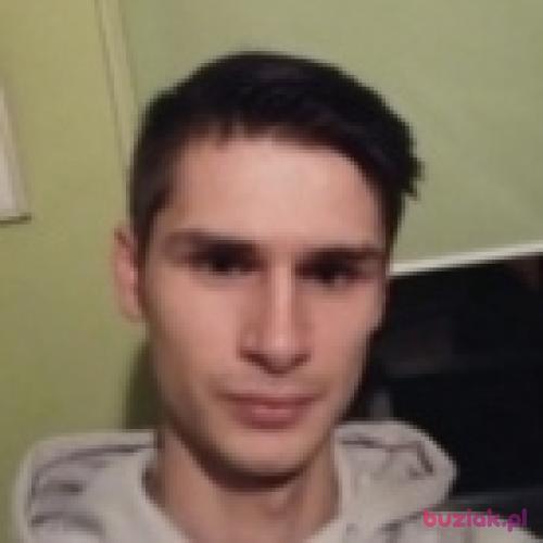 KrystianG32, Male, 28 years, Zambrów