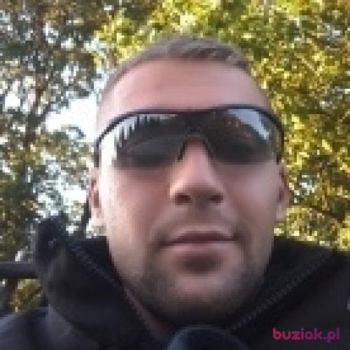 maciek8967, Male, 33 years, Lisse