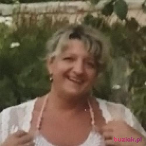 Boogusia1969, Female, 57 years, łódzkie