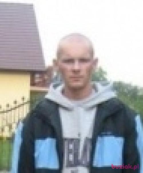 marcinpoznan855, Mężczyzna, 41 lat, Poznań