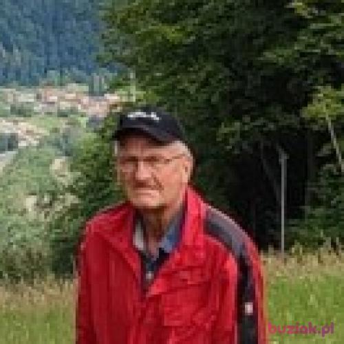 JaZyga, Male, 65 years, Wodzisław Śląski