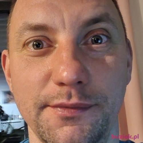 kurpis, Male, 42 years, Sława
