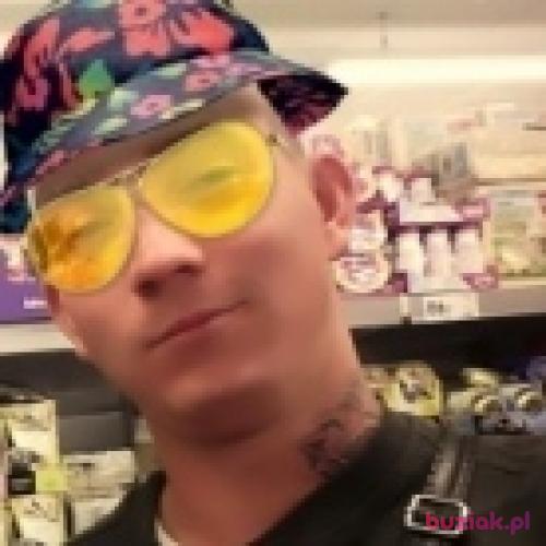 mikebross93, Male, 32 years, Konin