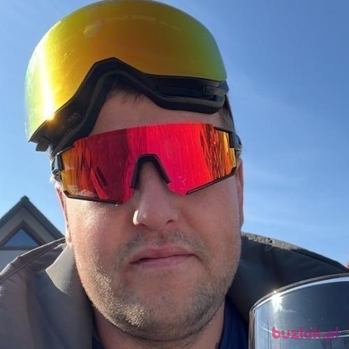 asiko, Male, 32 years, Bielsko-Biała
