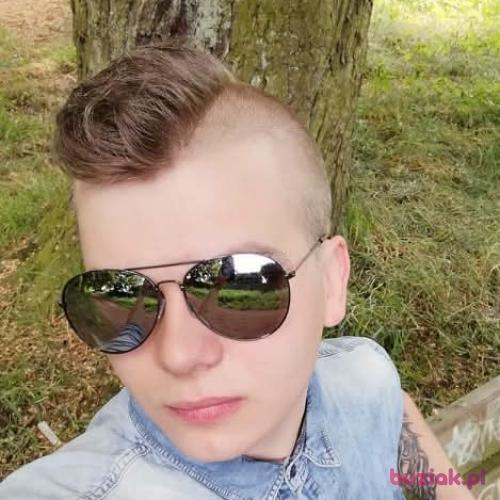 dawidek20000, Male, 26 years, Radomsko