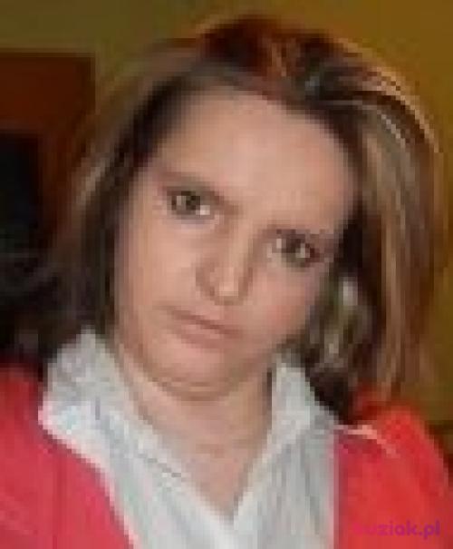 agan23, Kobieta, 38 lat, Opole