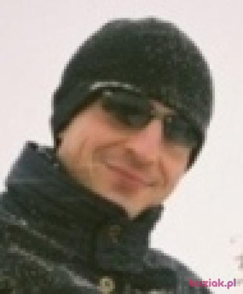 treborek, Male, 50 years, Warszawa