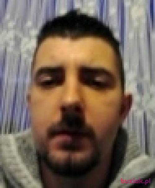 Daniel16225, Male, 35 years, Racibórz