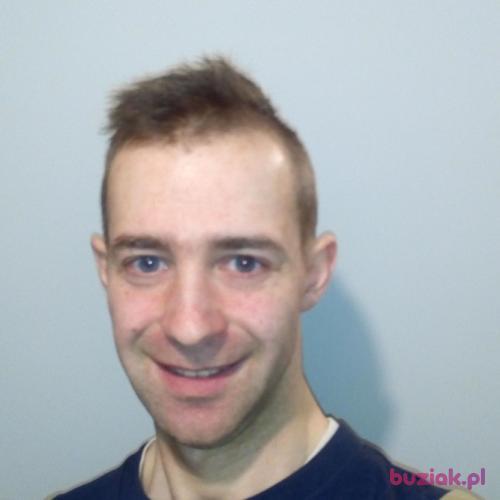 daniel82st, Male, 44 years, Stargard Szczeciński