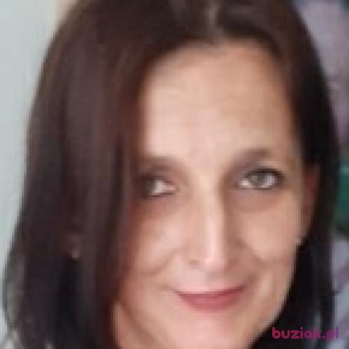 myszka1974, Female, 52 years, Białystok