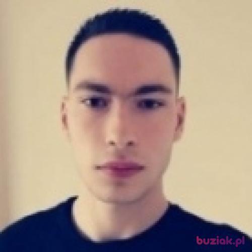 Kacperdom, Mężczyzna, 25 lat, Brabancja Północna