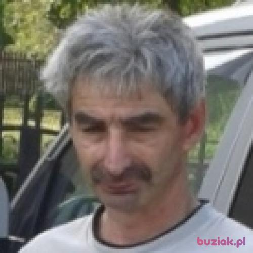 podrywacz4, Mężczyzna, 58 lat, Janów Lubelski