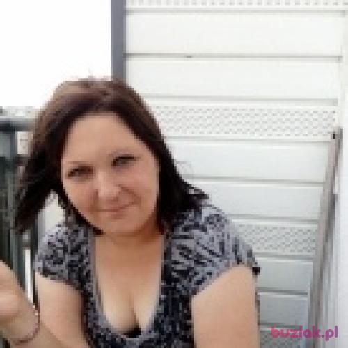 Karbia, Female, 46 years, podlaskie