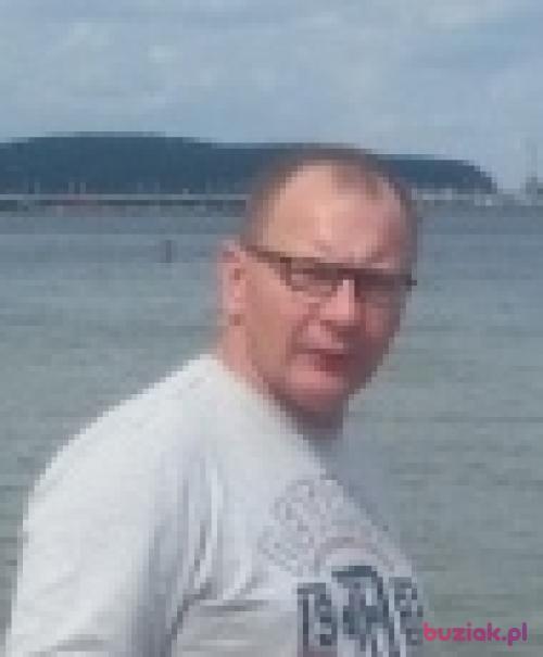Maciej7838, Male, 48 years, Kłecko