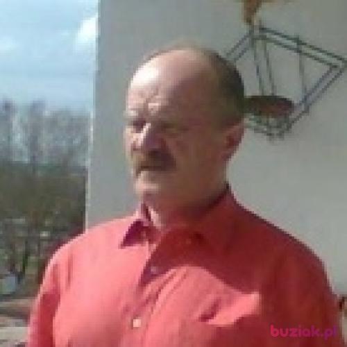 anslaw, Male, 72 years, Toruń
