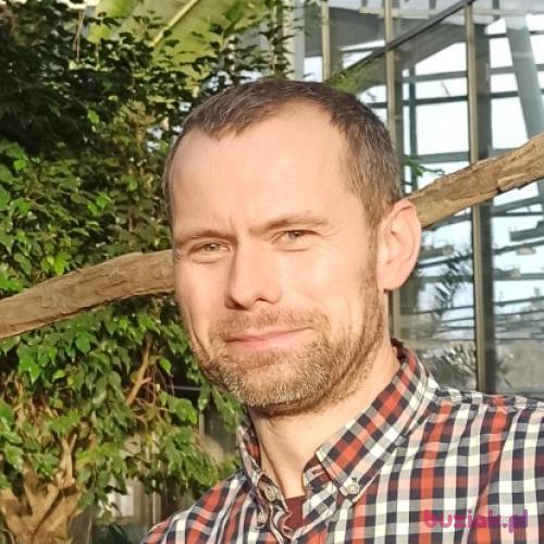 BBartek21, Male, 44 years, Pszczyna