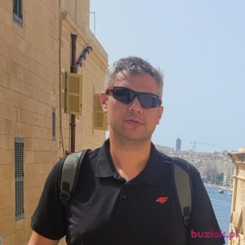 Daro20205, Male, 41 years, Warszawa